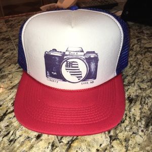 Meet your Posher, Stacey